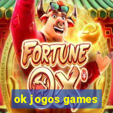 ok jogos games